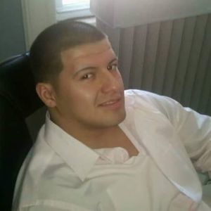 Meet your Posher, Alex